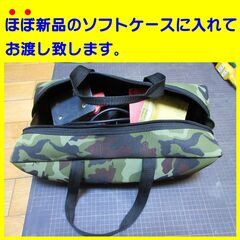 ミニサンダー＆ディスクグラインダー（中古品）セットを３千円で売ります。の画像