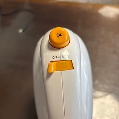貝印　ハンドミキサーの画像