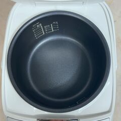 A7744【お買い得商品‼】YAMADA ヤマダ電機　2020年製 炊飯器 マイコン式炊飯器 炊飯ジャー　YEC-M10G1の画像