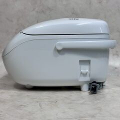 A7744【お買い得商品‼】YAMADA ヤマダ電機　2020年製 炊飯器 マイコン式炊飯器 炊飯ジャー　YEC-M10G1の画像