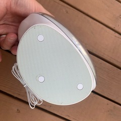 目覚まし時計の画像