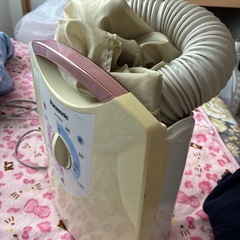 乾燥機の画像
