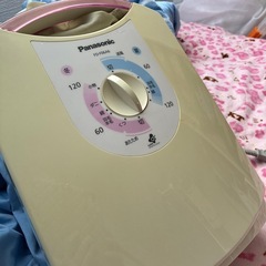 乾燥機の画像