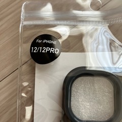 iPhone12proケースの画像