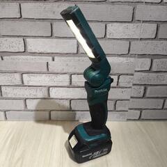 マキタ18Vインパクトドライバー＆レンチセット＋オマケの画像