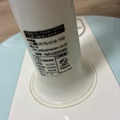 扇風機　の画像