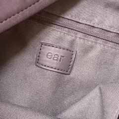0814-129 バッグ　earの画像