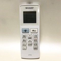 美品 直取り歓迎地域限定送2000円2019年製 シャープ AYーJ22DH 内部洗浄済 の画像