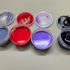京友禅染料の画像