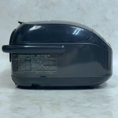 A7745【お買い得商品‼】象印 　2024年 製炊飯器 圧力IH炊飯器 炊飯ジャー　NP-RN05の画像
