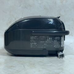 A7745【お買い得商品‼】象印 　2024年 製炊飯器 圧力IH炊飯器 炊飯ジャー　NP-RN05の画像