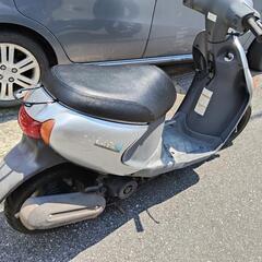 キビキビ走る！スズキ　レッツ4点検済の画像