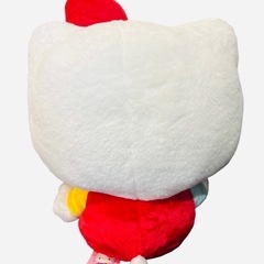 美品　BIG　キティーちゃんの画像