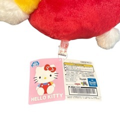 美品　BIG　キティーちゃんの画像