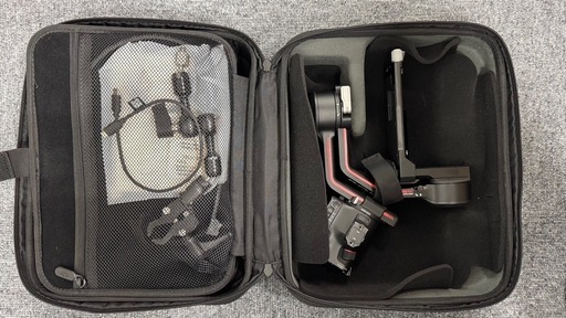 DJI RONIN RS3