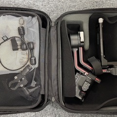 DJI RONIN RS3の画像