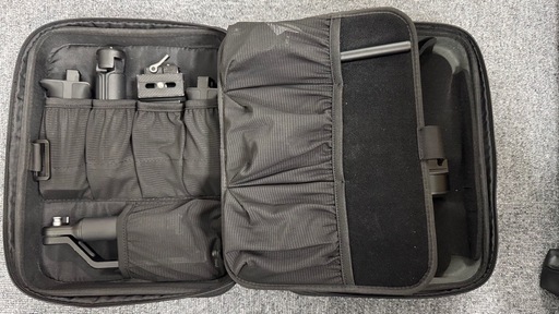 DJI RONIN RS3