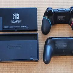 Switch　セット　全国発送出来ます。の画像