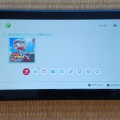 Switch　セット　全国発送出来ます。の画像