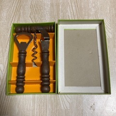 3 Pieces BAR SET 昭和レトロ　人気の画像