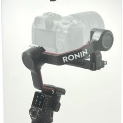 DJI RONIN RS3の画像