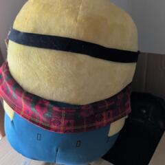 ぬいぐるみの画像