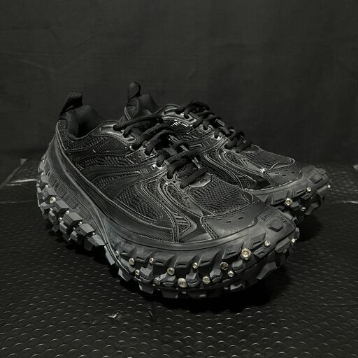 BALENCIAGA バレンシアガ BOUNCER SCREW スニーカー