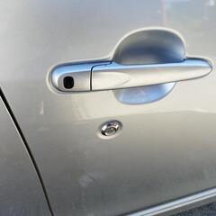 ムーブＬＳＡ２６年式車検付きの画像