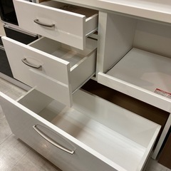 取りに来れる方限定！ニトリのレンジボードです！の画像