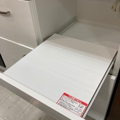 取りに来れる方限定！ニトリのレンジボードです！の画像
