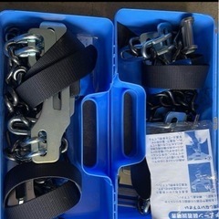 ワンタッチチェーン大型用の画像