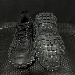 BALENCIAGA バレンシアガ BOUNCER SCREW スニーカーの画像