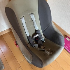 ベビーカー&チャイルドシートの画像