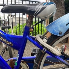 自転車　の画像