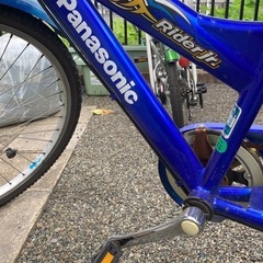 自転車　の画像