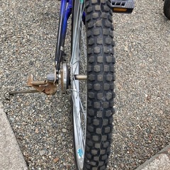 自転車　の画像