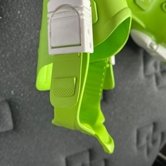 GULLミューダイビングシュノーケリングフィンの画像