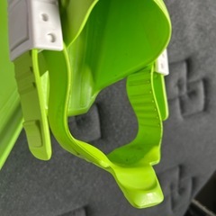 GULLミューダイビングシュノーケリングフィンの画像