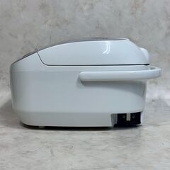 A7746【お買い得商品‼】象印　2022年製 炊飯器 マイコン式炊飯器 炊飯ジャー　NL-DS10の画像