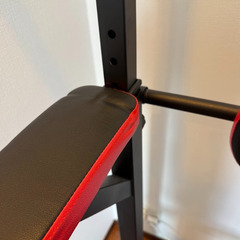 🏋️‍♂️🔥 BangTong&Li ぶら下がり健康器／マルチジム 懸垂マシン 🔥🏋️‍♀️の画像