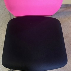 デスクチェア　KC-NX616SLの画像