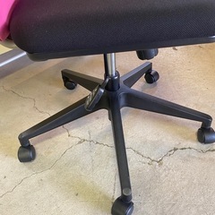 デスクチェア　KC-NX616SLの画像