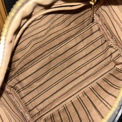 美品ショルダーバッグの画像