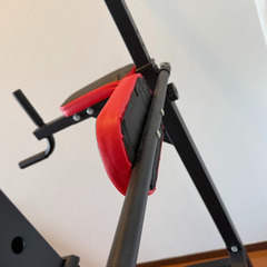 🏋️‍♂️🔥 BangTong&Li ぶら下がり健康器／マルチジム 懸垂マシン 🔥🏋️‍♀️の画像