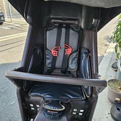 パナソニック電動自転車の画像