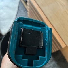 充電式グラインダー18V 発送🉑の画像