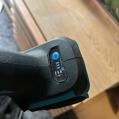 充電式グラインダー18V 発送🉑の画像