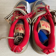 adidas Forum 84 Camp Low（新品・未使用）US8.5 / 26.5cmの画像