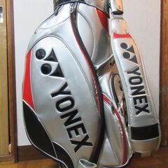★☆★豪華★YONEX★CYBERSTAR 5000★ゴルフセット★☆★の画像