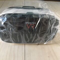 MiaoJiea 3D VR ゴーグル ヘッドセットの画像